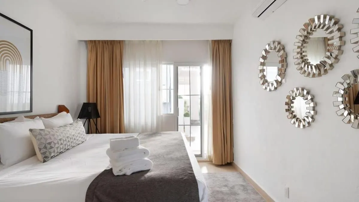 Apartment 2 Bedroom Penthouse Paradise Near The Beach Puerto Vallarta