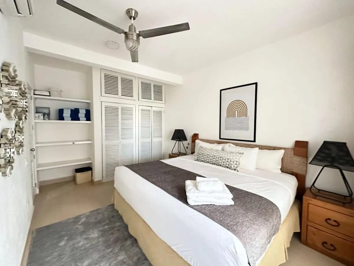 2 Bedroom Penthouse Paradise Near The Beach Puerto Vallarta Mexico
