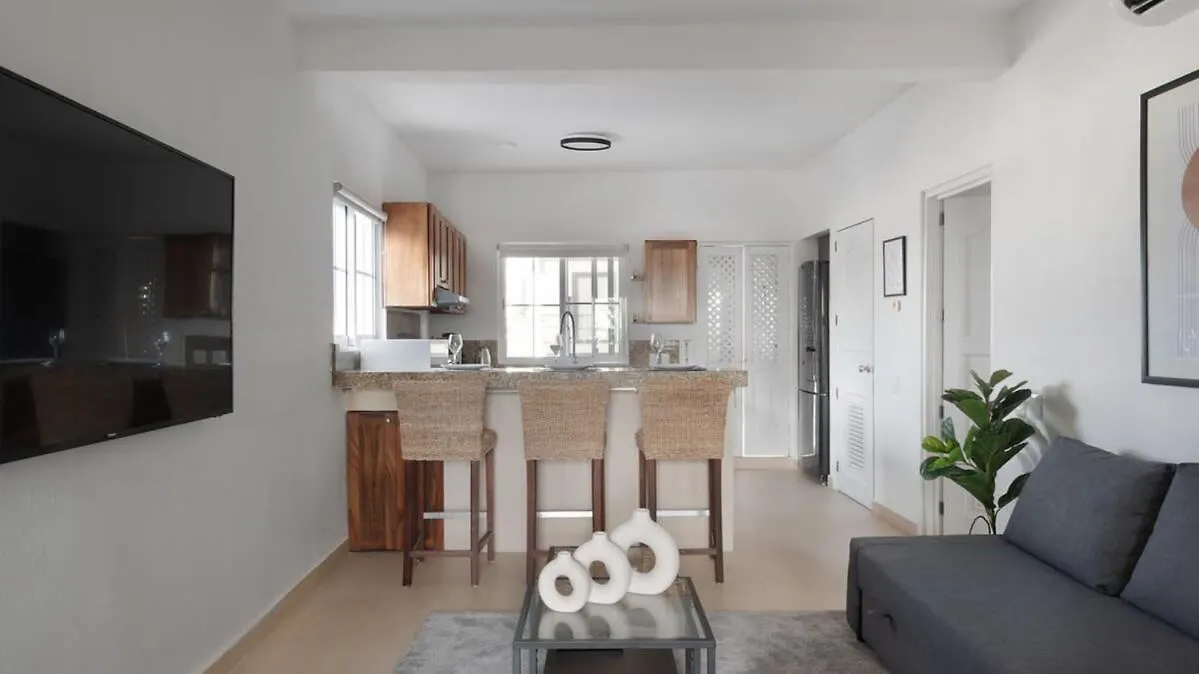 Apartment 2 Bedroom Penthouse Paradise Near The Beach Puerto Vallarta