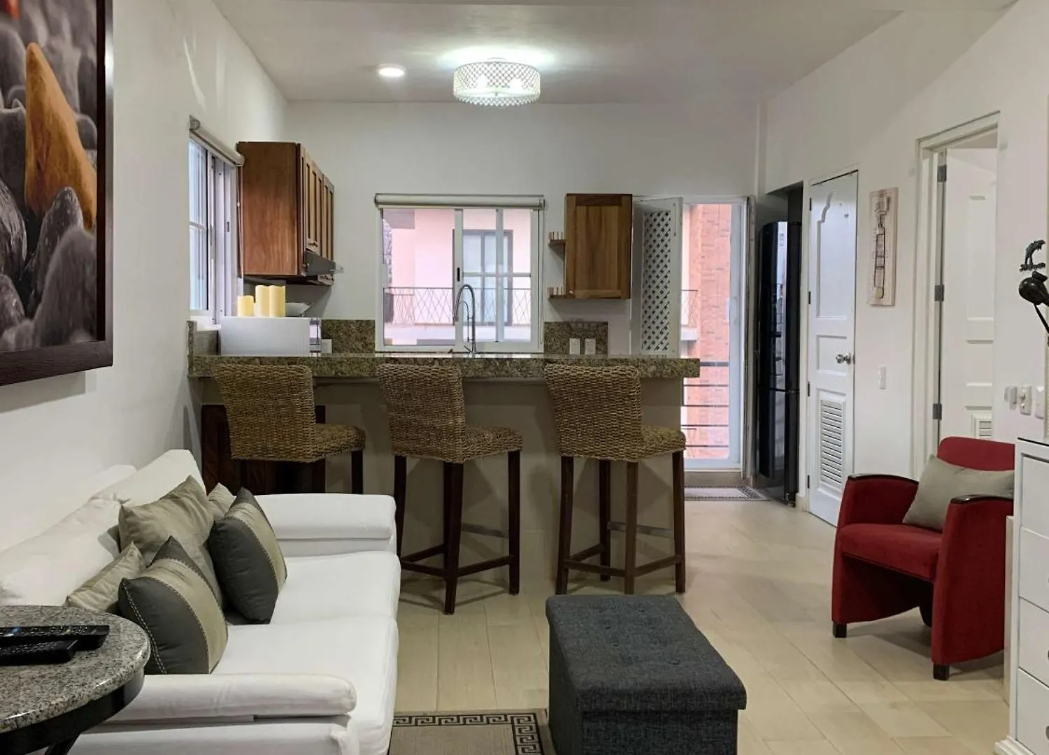 2 Bedroom Penthouse Paradise Near The Beach Puerto Vallarta Mexico