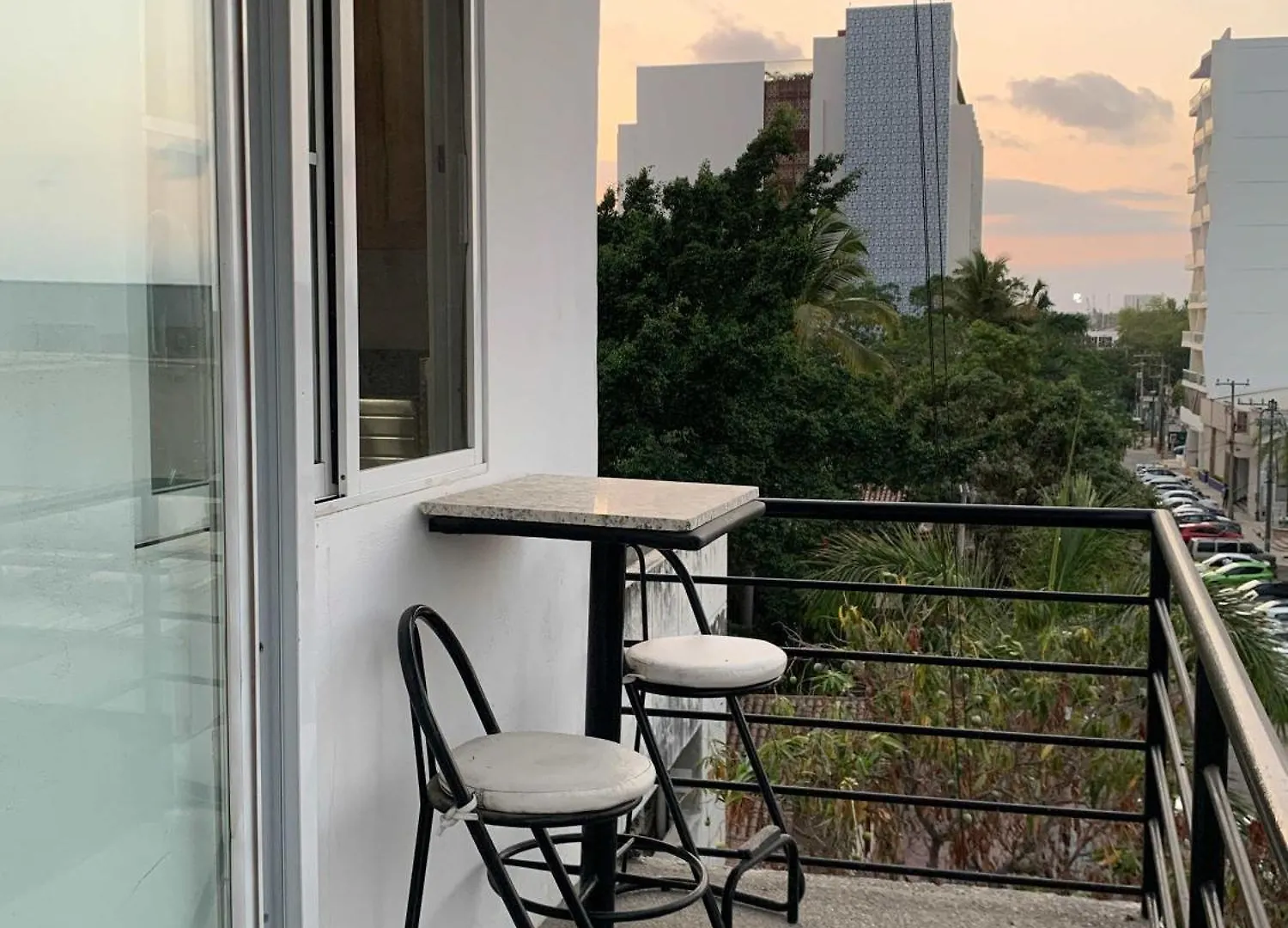 2 Bedroom Penthouse Paradise Near The Beach Puerto Vallarta Mexico